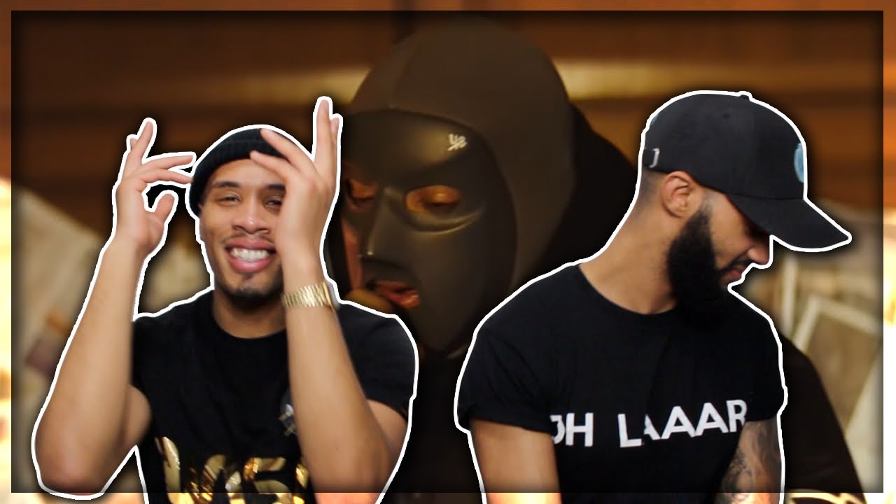 🏚🎼 M Huncho - Bando Ballads - REACTION!