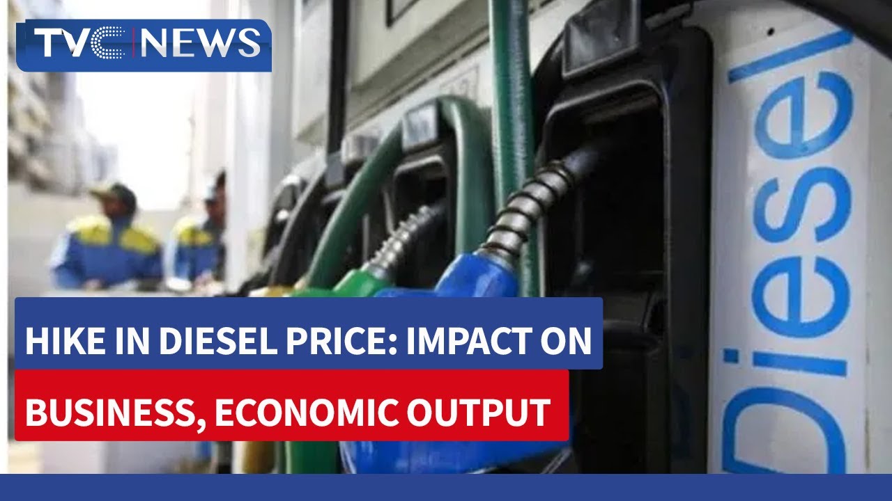 Hike in Diesel Price | Impact on Business, Economic Output