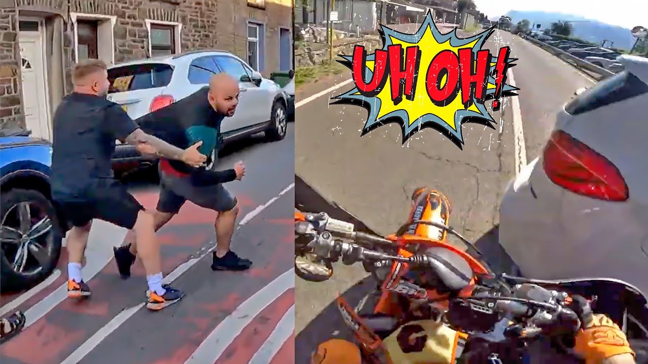 IDIOTS ON THE LOOSE! - There's NO LIFE Like the BIKE LIFE! [Ep.#169]