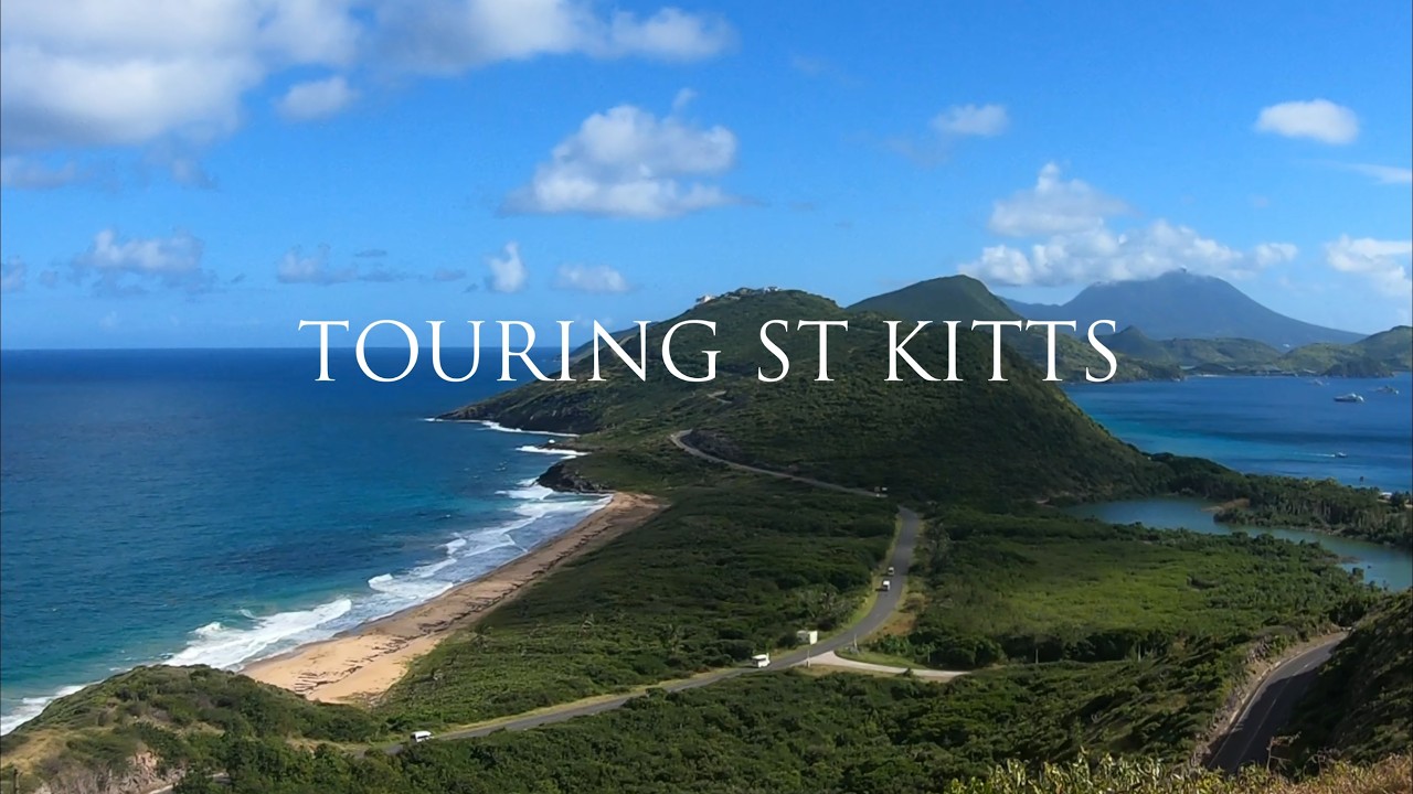 Visiting St Kitts 2025