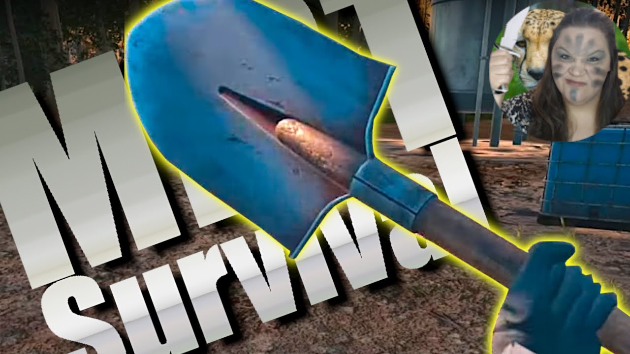 MIST SURVIVAL -  Ich will das Alles nicht mehr ! 🤐 gameplay, deutsch