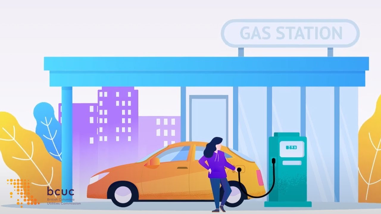 BCUC Fuel Price Transparency Act
