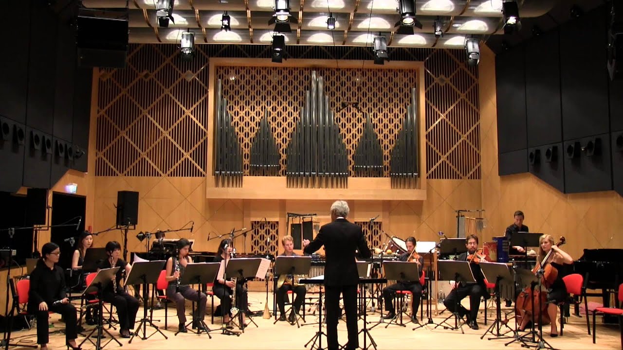 Christiaan Richter: We Get Requests - IEMA & Lucas Vis