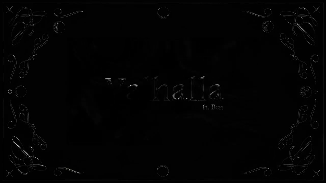 Why-K - Valhalla ft. Ben