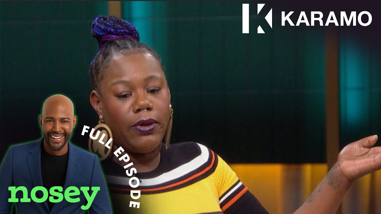 Mom, Give Me Back My Son! / DNA & Unlock: Why Don't You Trust Me? 👶😭 Karamo Full Episode