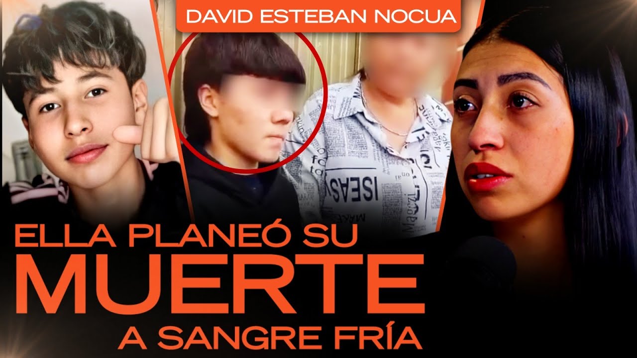 ¡PRIMICIA! Sara 4PL4STÓ CON SUS pies un Hamster de su víctima David Esteban Nocua ¿De qué sufre?