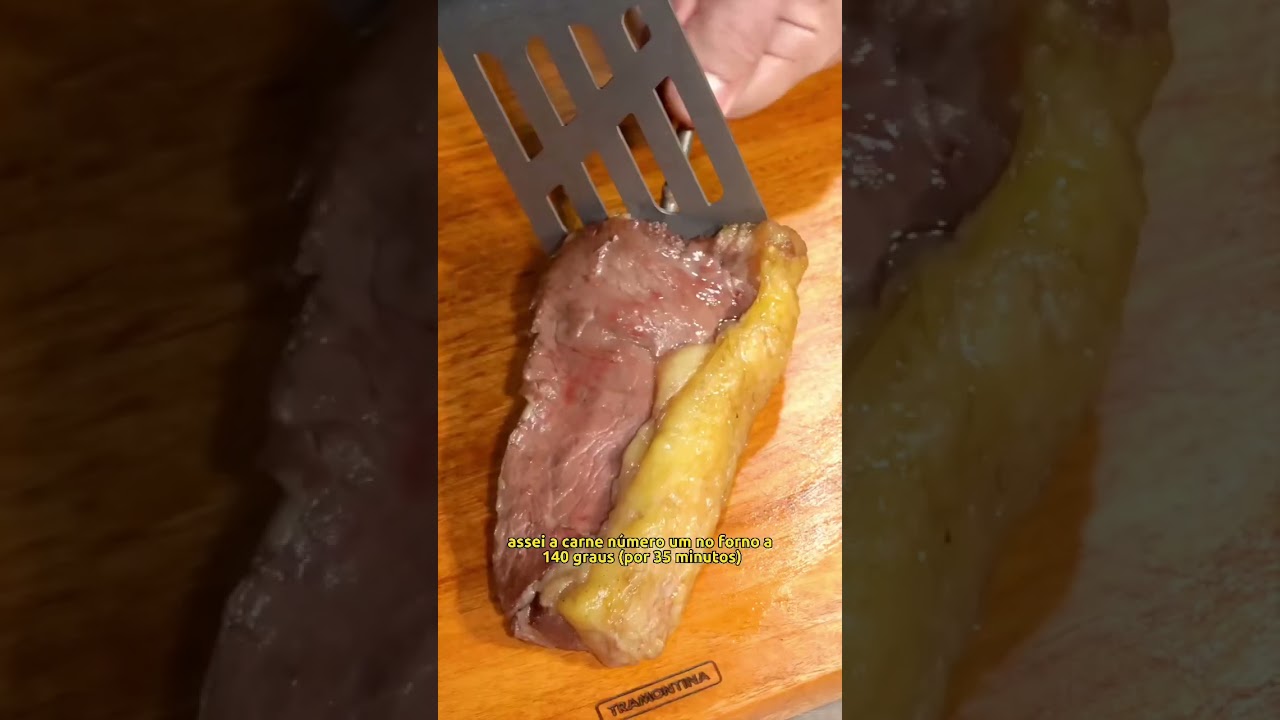 &ldquo;Selar Carne&rdquo; - Mito ou Verdade?
