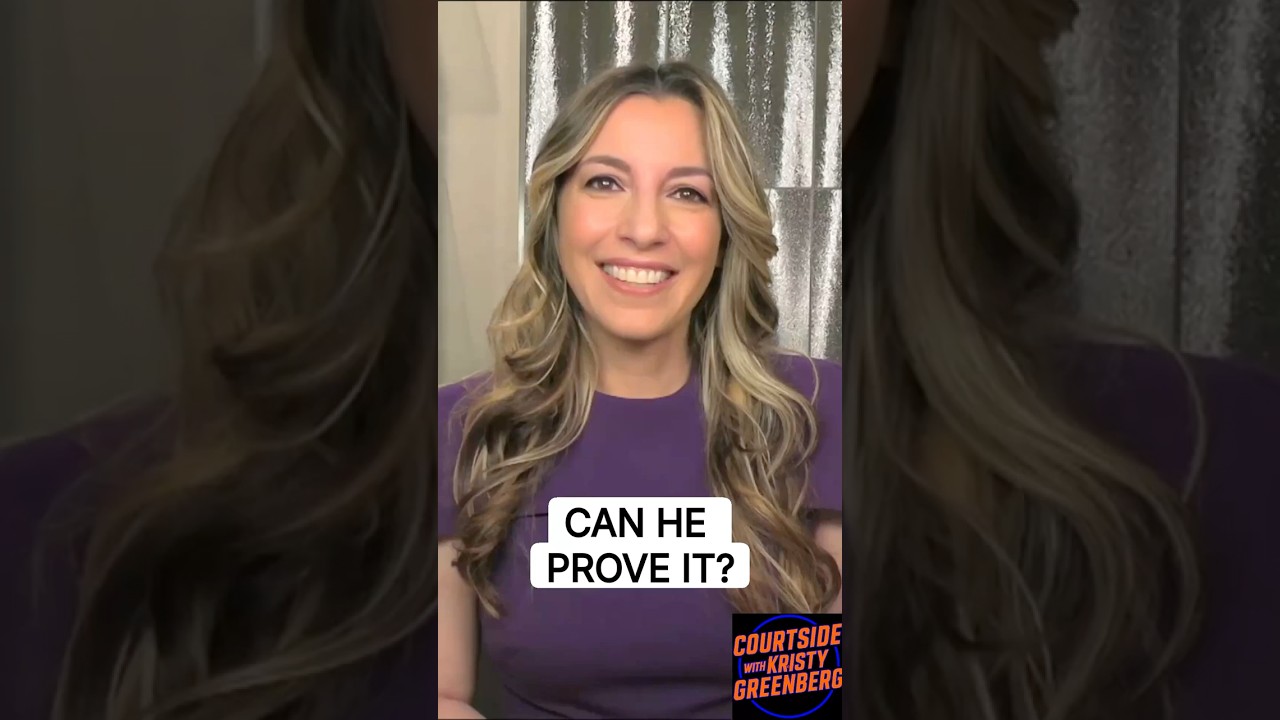 EPSTEIN FILES: Biggest Problem for Trump&rsquo;s AG Pick