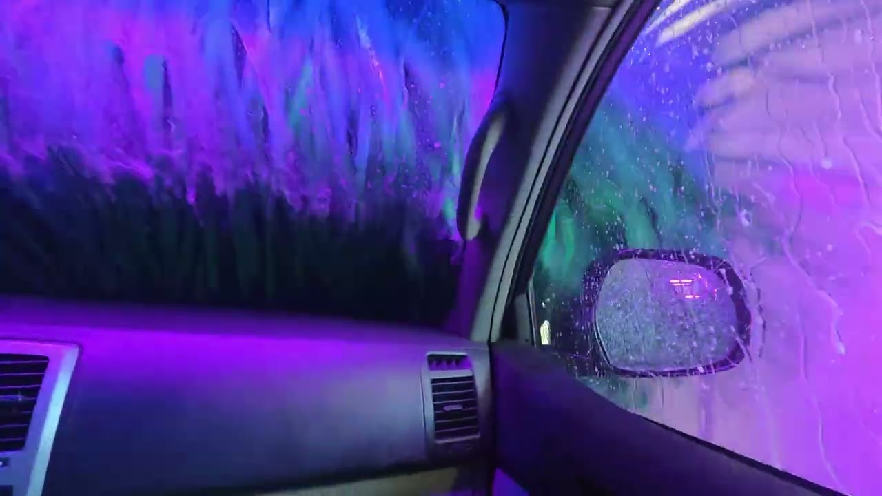 Amazing MacNeil Tunnel-Green Clean Express Auto Wash Turnpike Rd Portsmouth 