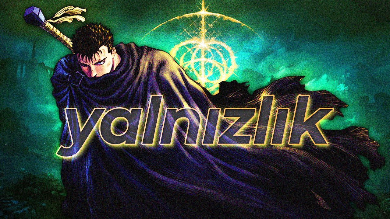 ELDEN RING | Oynadığım En Depresif ve Yalnız Oyun (SPOILER)