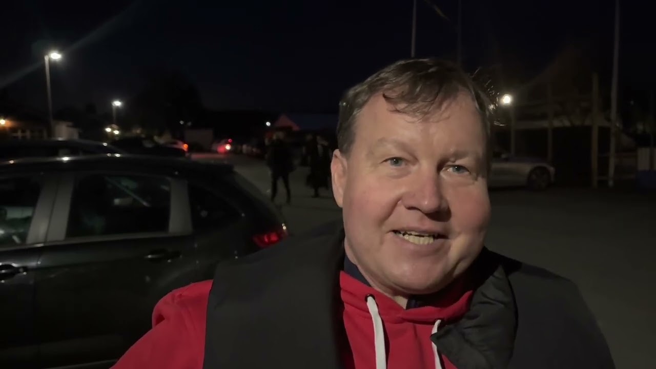Derby i Löberöd