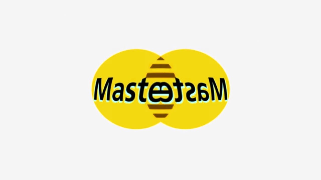 Mastercard Logo Effects (Bakcell Csupo Effects)