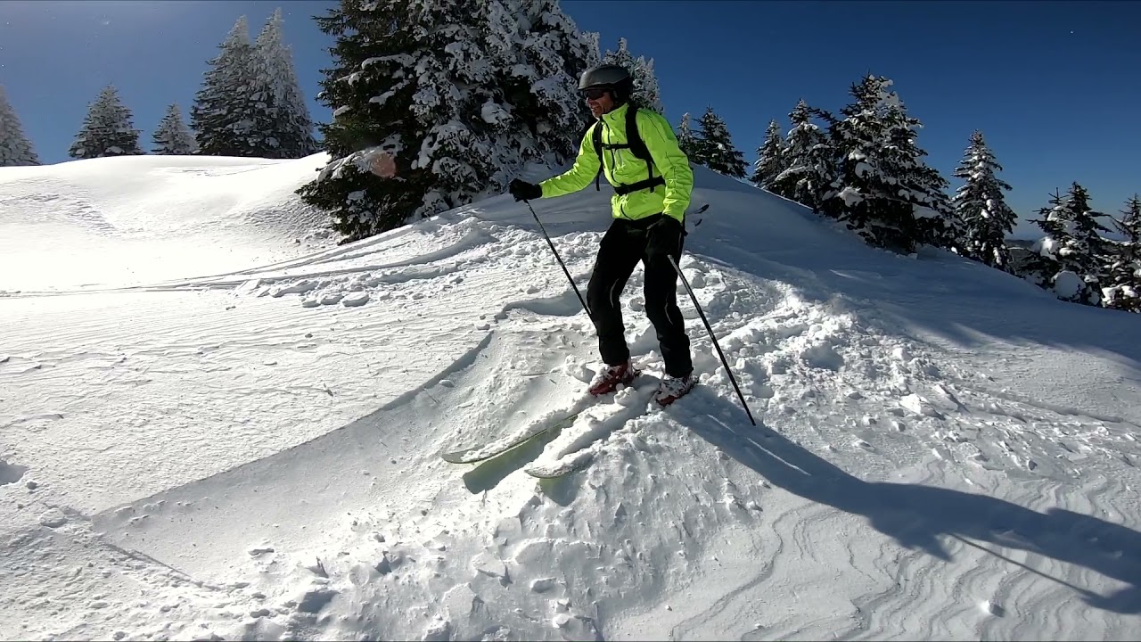 descente ski lélex rando#3