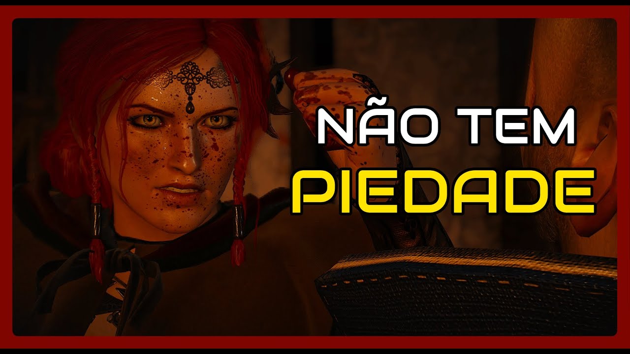 6 Detalhes que você não viu sobre Triss Merigold