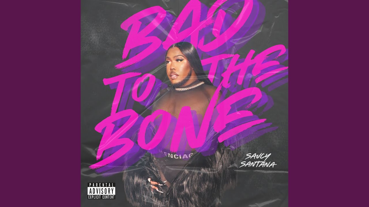 Bad to the Bone