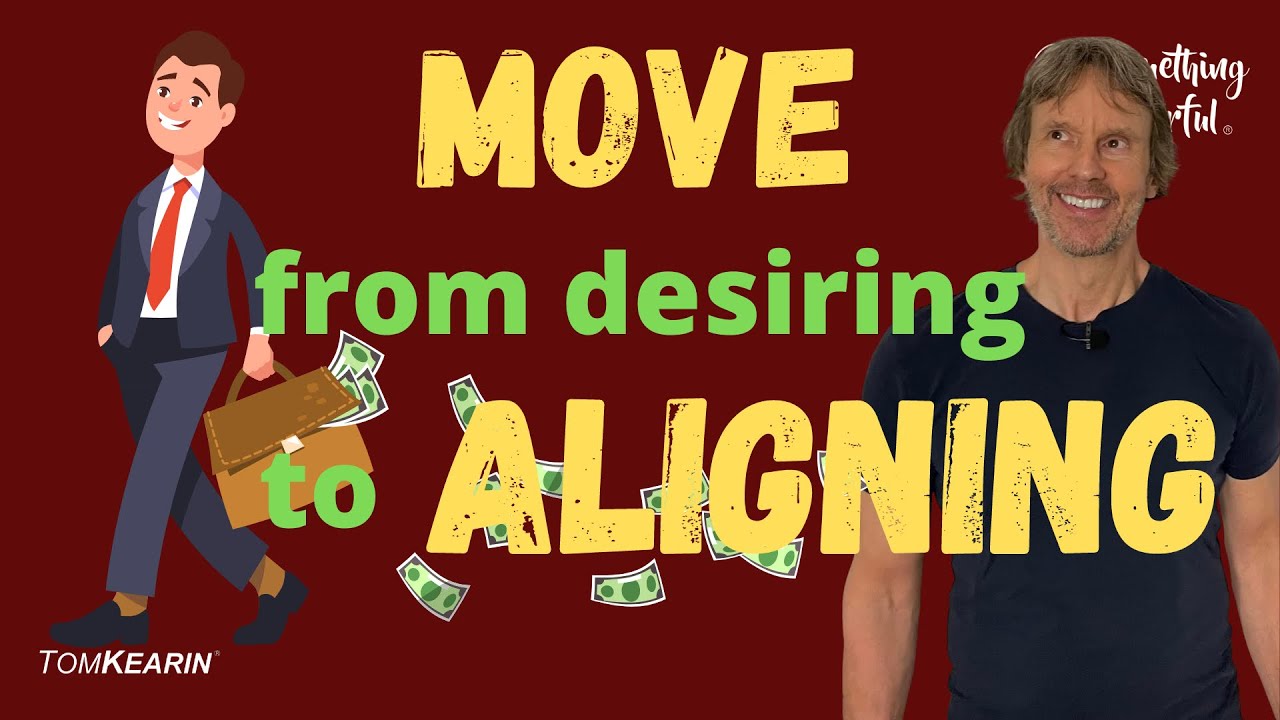 It’s Already Yours — Here’s the One Shift to Claim It