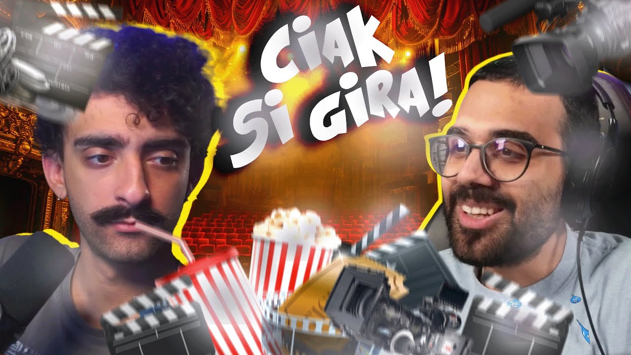 Mario Sturniolo e Dario Moccia 