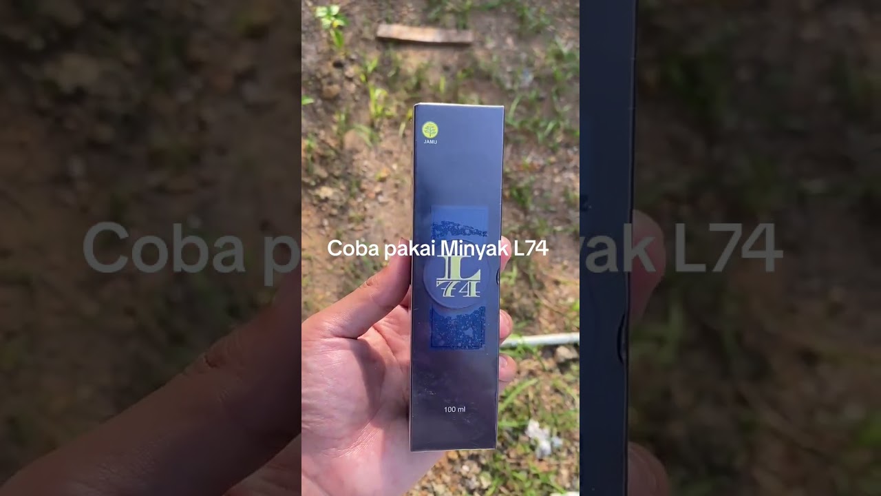 3 Edukasi Pegal Linu | Minyak L74 Official