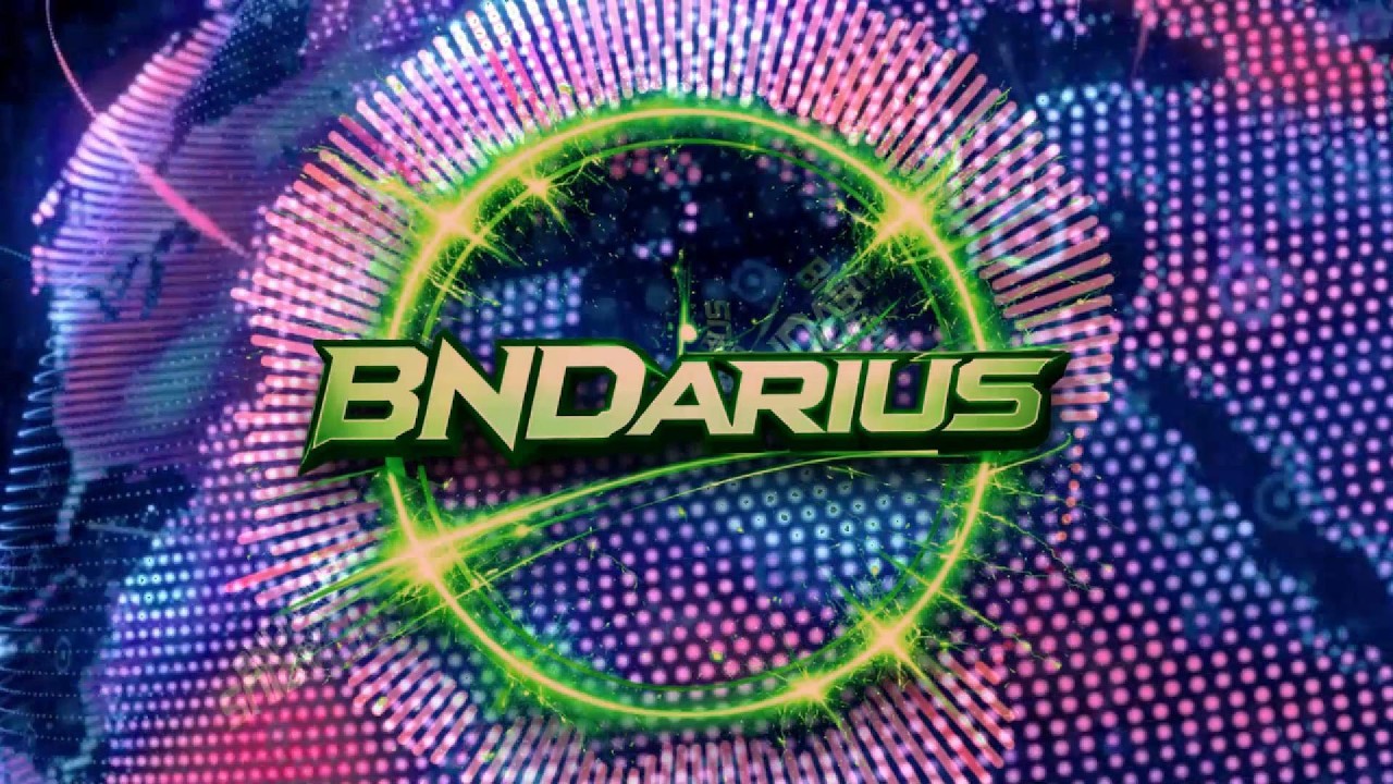 BNDARIUS - DRUM & BASS FEBRUARY 2026 | COMMERCIAL DNB SESSION | HIGH ENERGY DJ SET | 1 HOUR