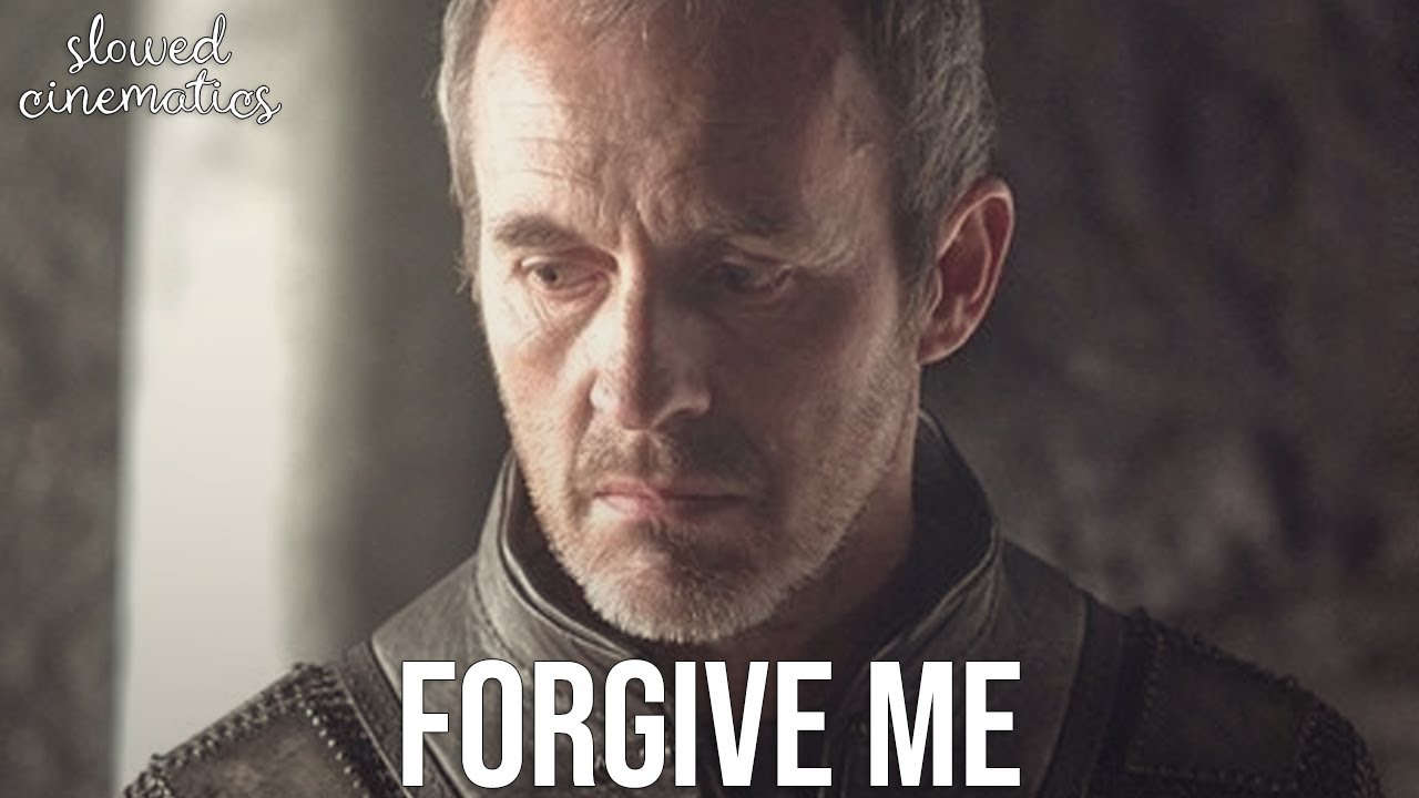 Game of Thrones - Forgive Me | SLOWED + REVERB | Ramin Djawadi