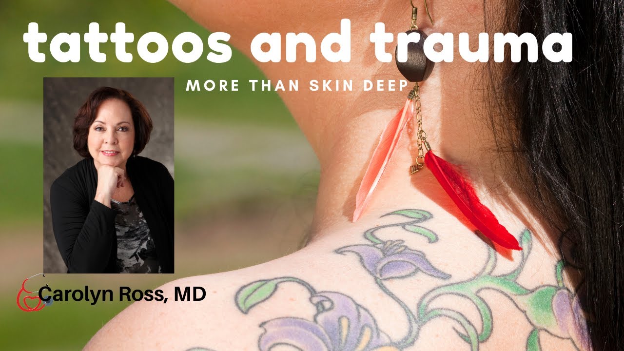 Tattoos and Trauma
