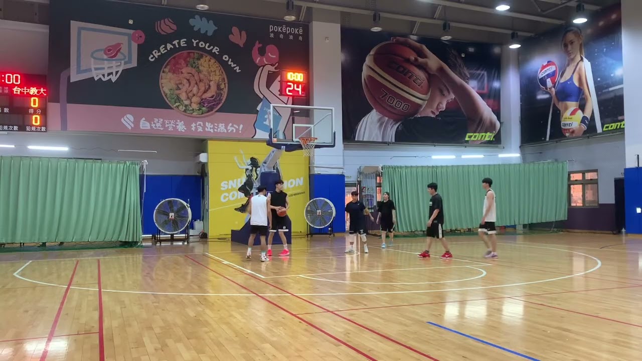 1150126歡樂打 P1