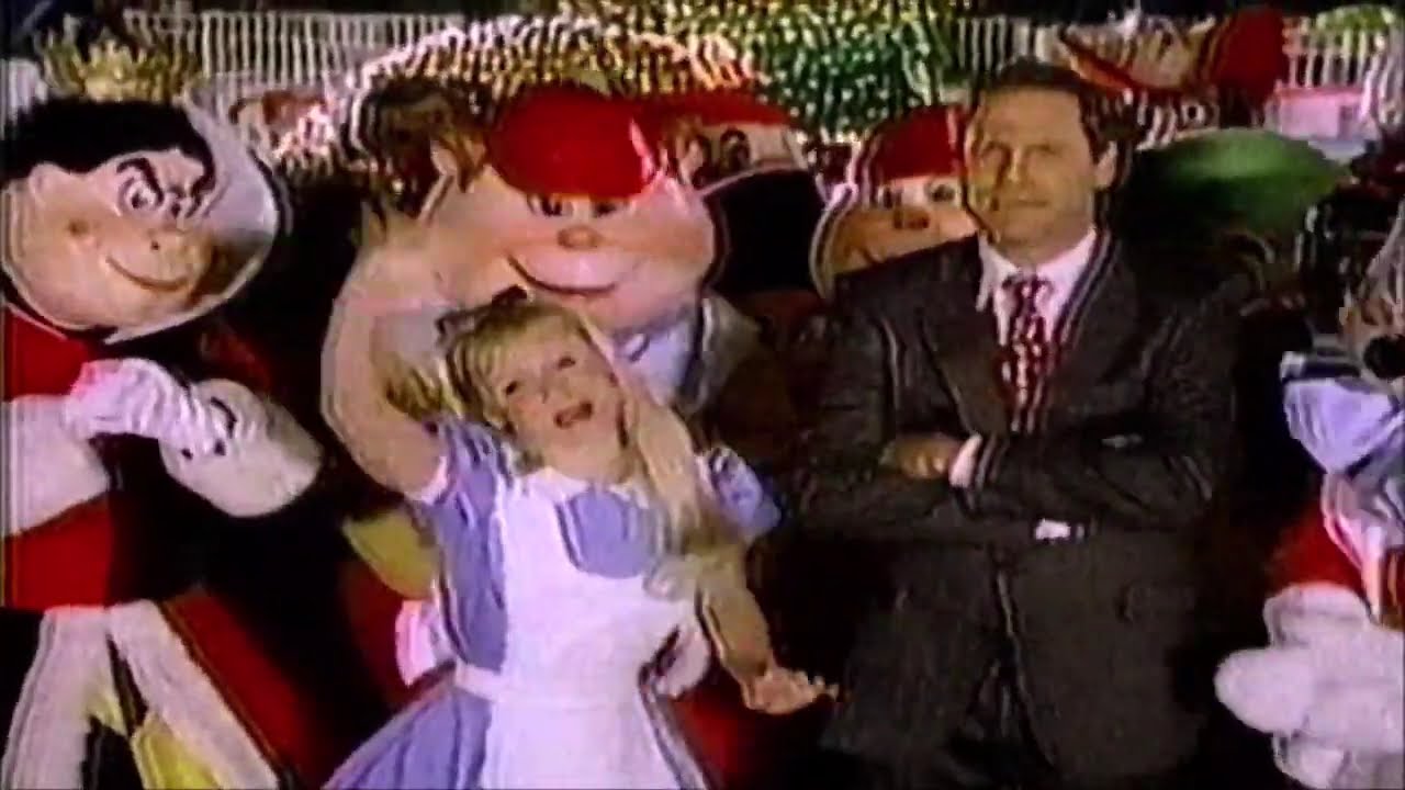 Disney Channel (Free Preview Day) Commercials - April 1991