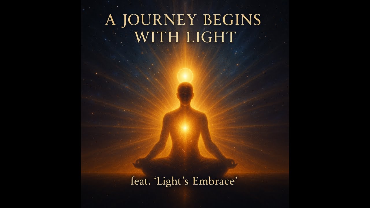 A Journey Begins With Light | Feat. Light's Embrace
