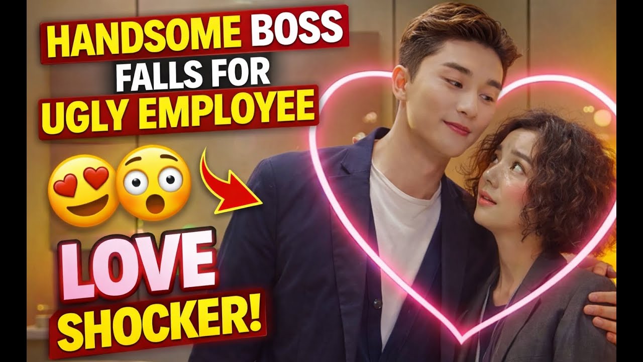 She was pretty kdrama explained in Hindi ... Full drama in Hindi