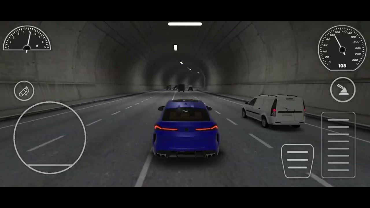 How I drive my car 