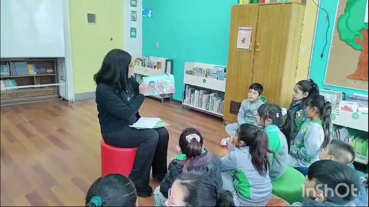 Animacion lectora 2 basico