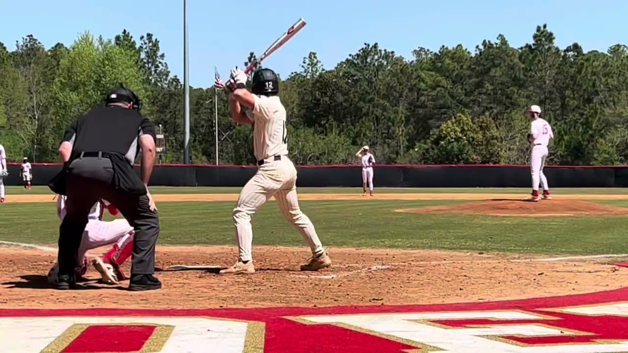 #LoganBaratta ‘25 St. John Neumann - Season Highlights #believeandachieve