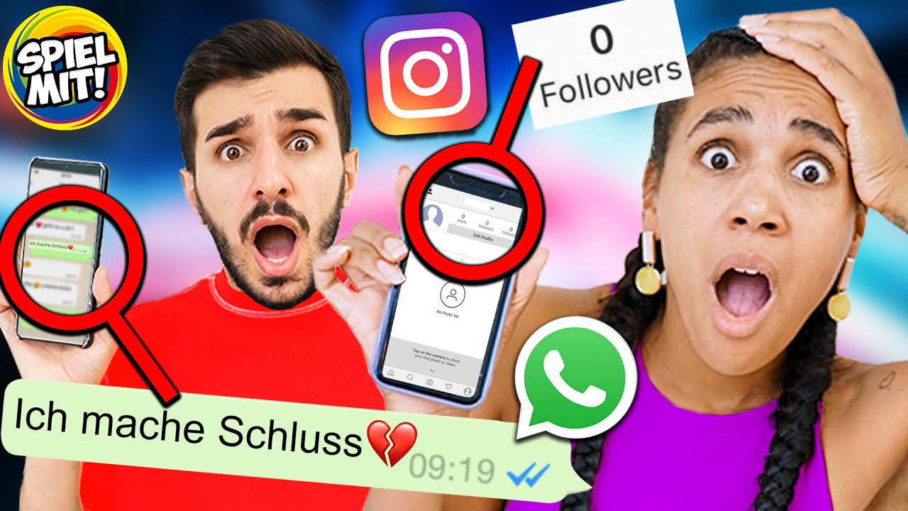 24H HANDY TAUSCHEN! Es wird EHRENLOS...