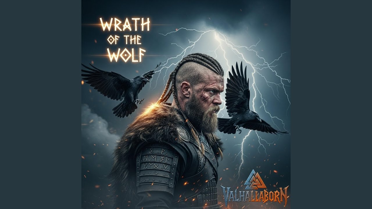 Odin's flame