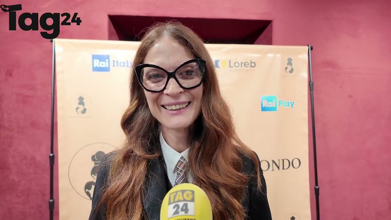 Jane Alexander: “Beatrice Luzzi al GF? Ecco cosa ne penso”