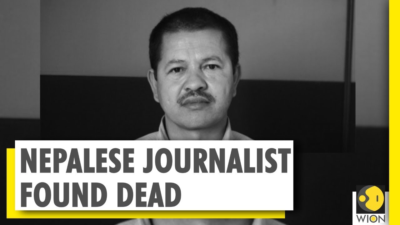 WION Dispatch: Press unions demand fair probe following death of Nepalese journalist