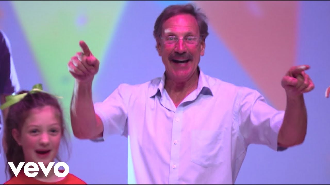 Jan De Wet - Laat Ons Dans En Sing (Live in Midrand, Panavision Studio, 2015)