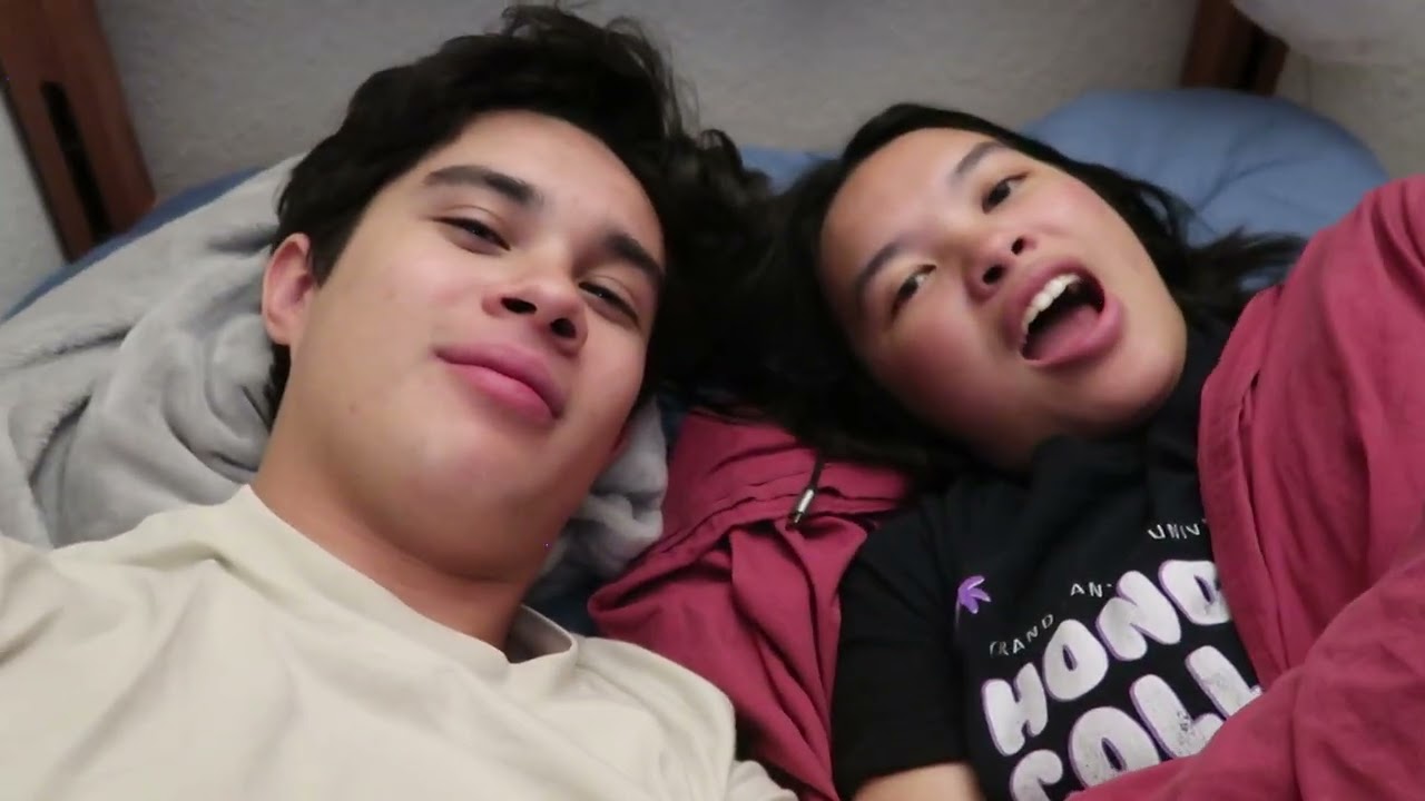 Vlog 1875 | Games and cookies type of day