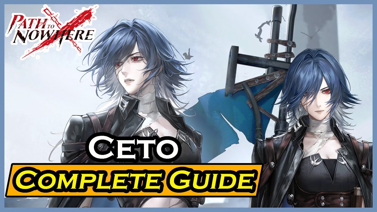 Path to Nowhere Guide: How Good is Ceto?