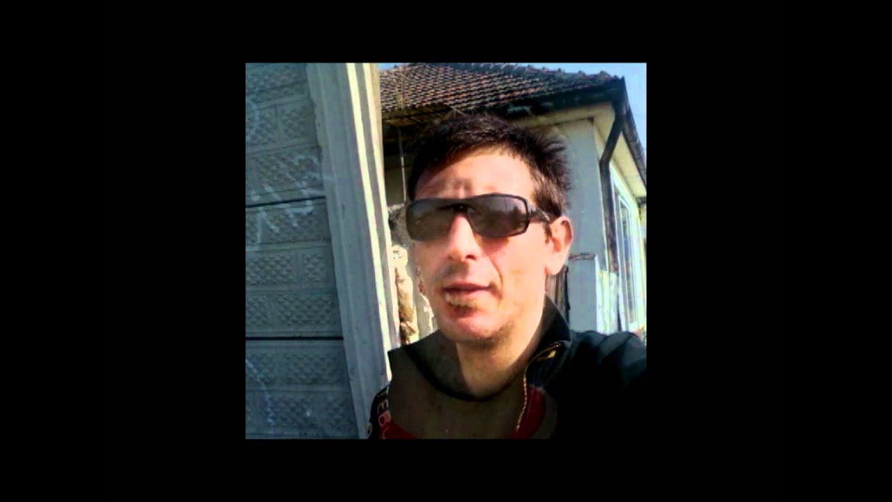 makanidja loco feat. bad b - drogirani janipi