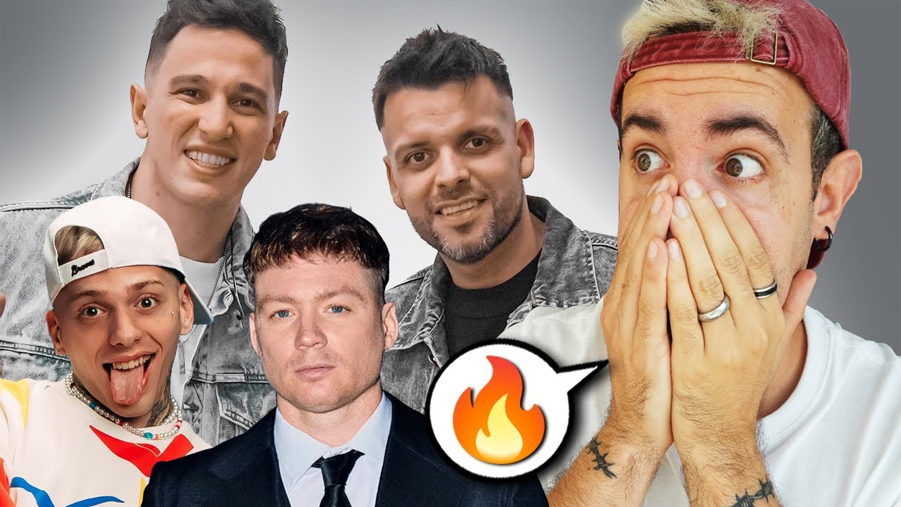 otro HITAZO!!! 🤯🤯🤯 REACCIÓN a Emanero, Peipper, Q´Lokura - ME DUELE TU TRAICIÓN 🔥🔥