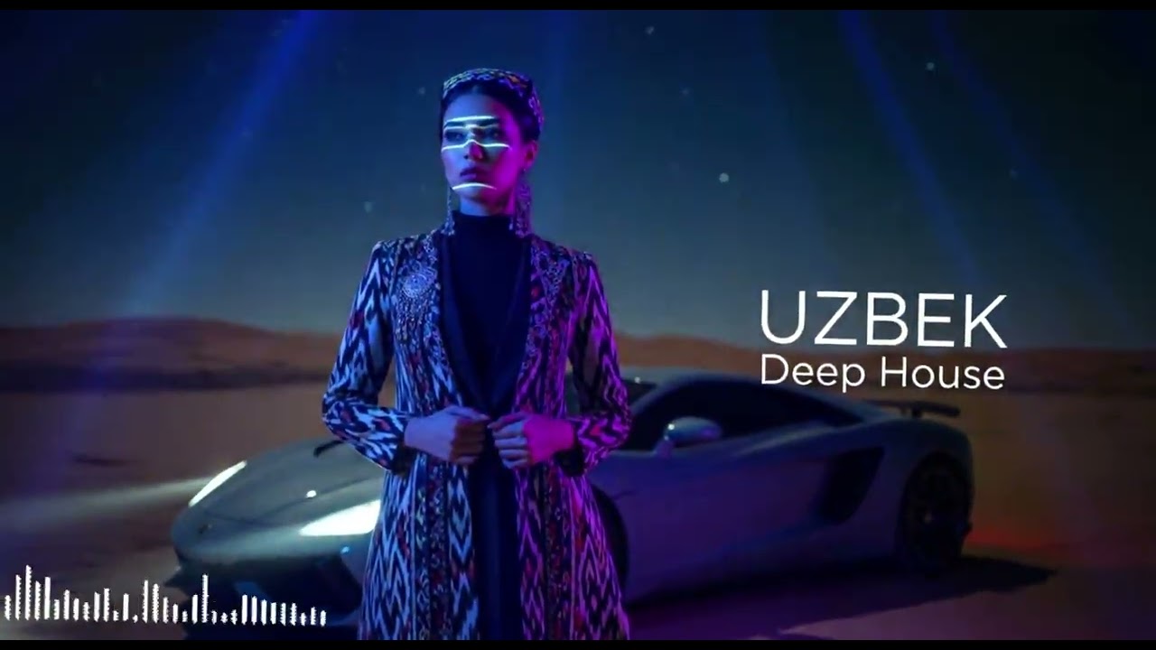 After Dark Rose Ritual – Uzbek Ethnic Love Nightscape