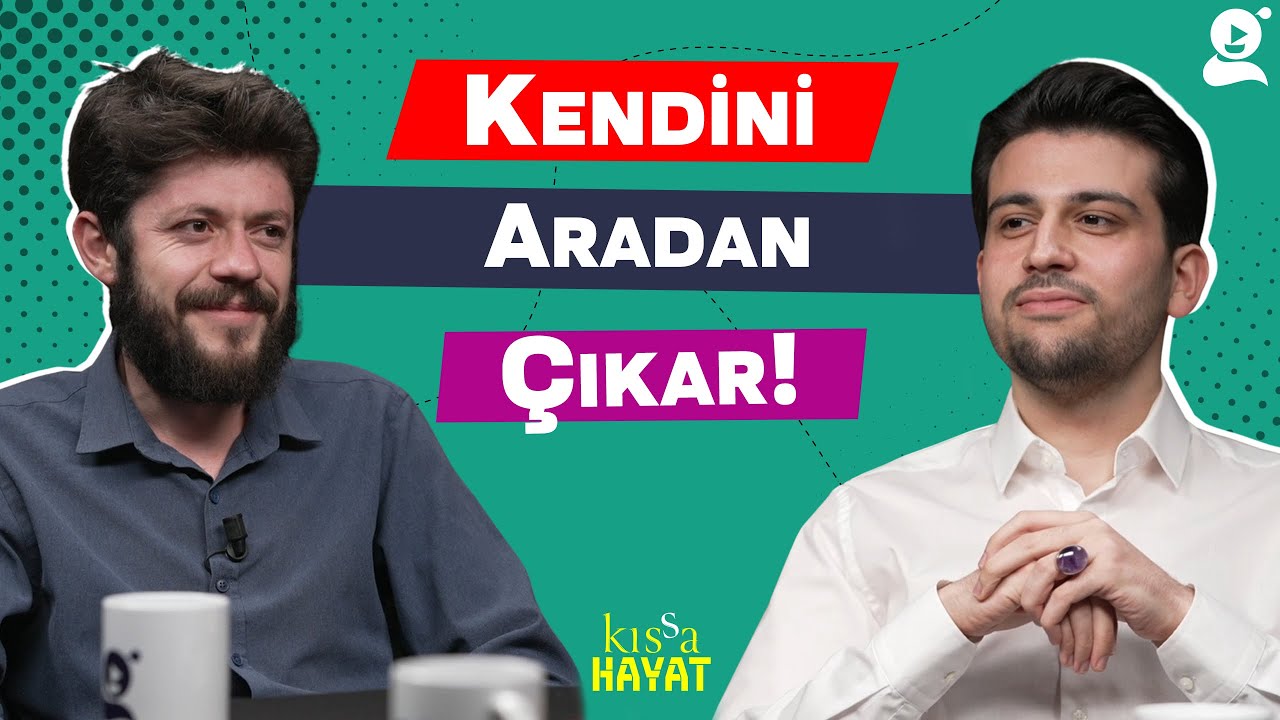 Süleyman Kıssası - 10 | kıssaHAYAT | B33