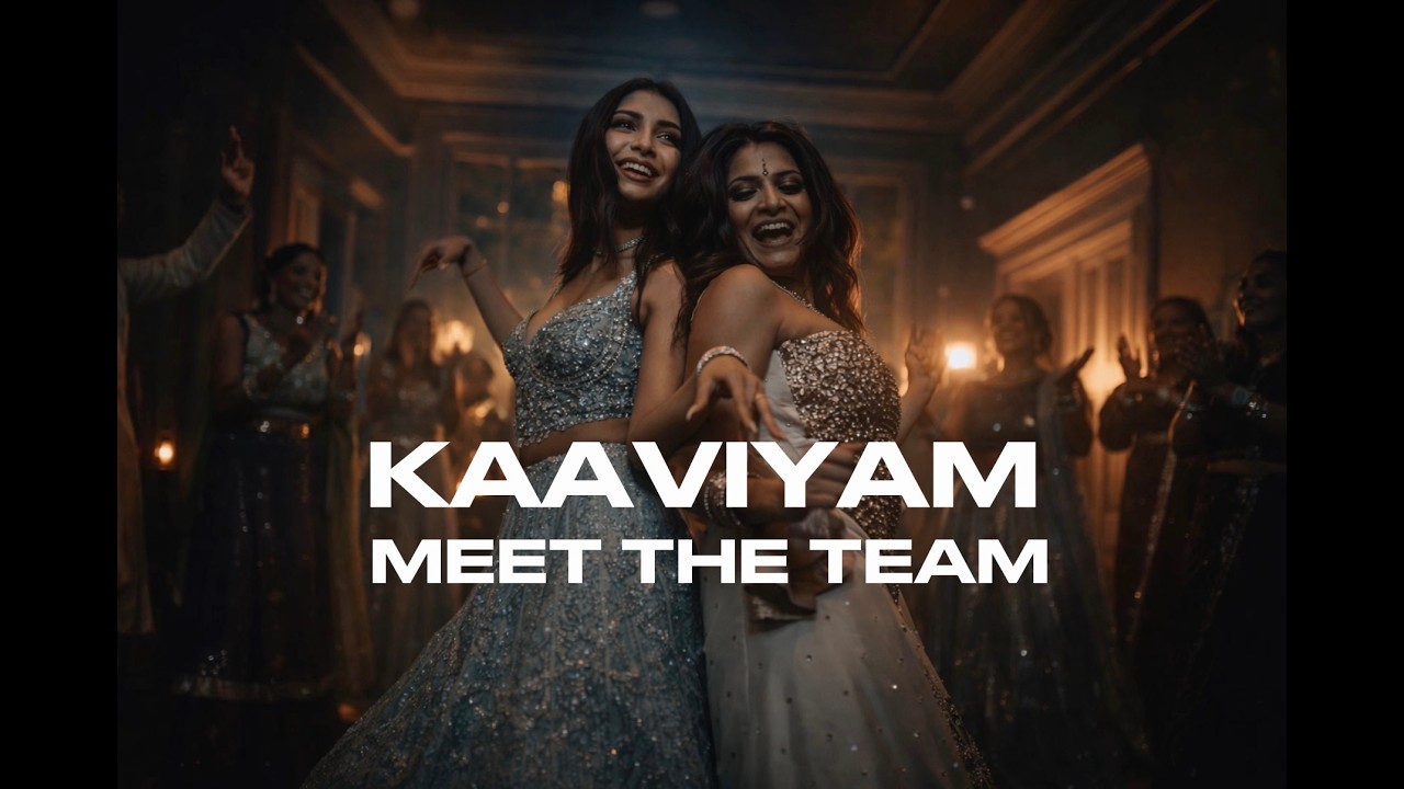 KAAVIYAM MM2026 ACT REVEAL | Kanavu Cinematics