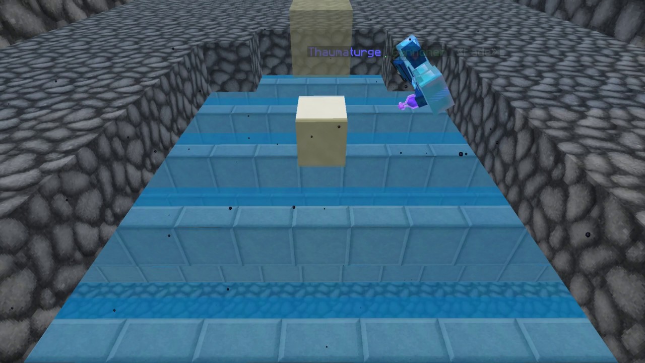 SaicoPvp - Fade Raids Admin Box (WITCH REALM)
