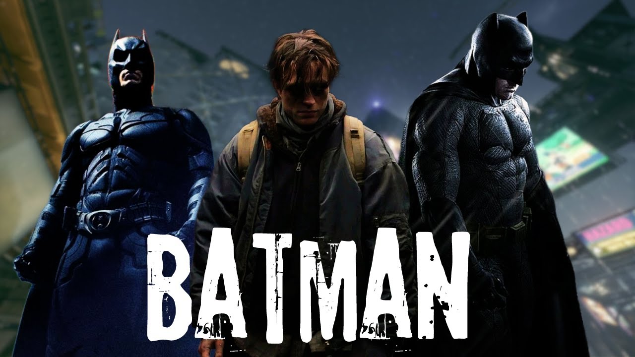 Batman Trio in Batman Arkham Knight | Stealth Gameplay