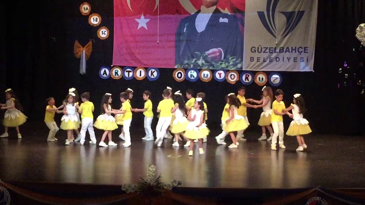 Gökyüzü Kimin