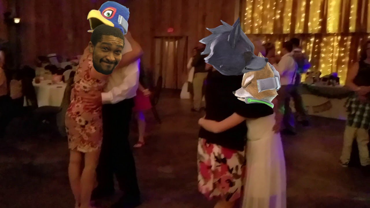 Falco Combos You can Slow Dance to