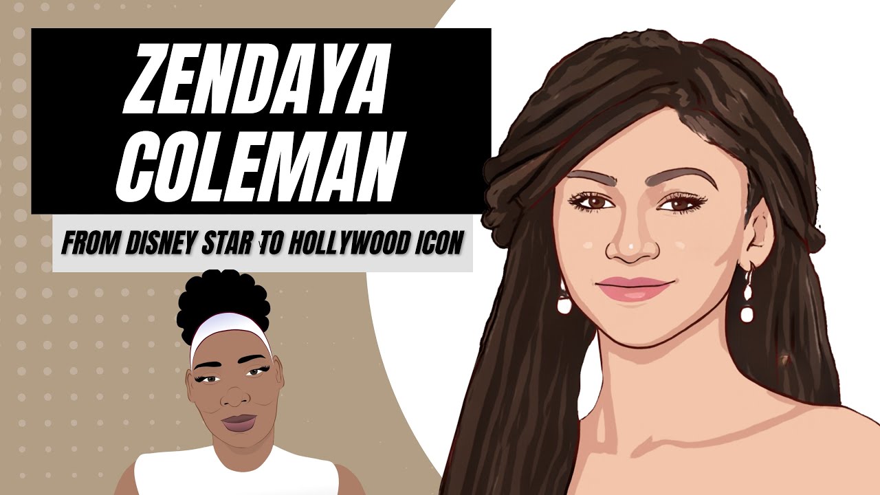 Cool Facts About Zendaya Coleman