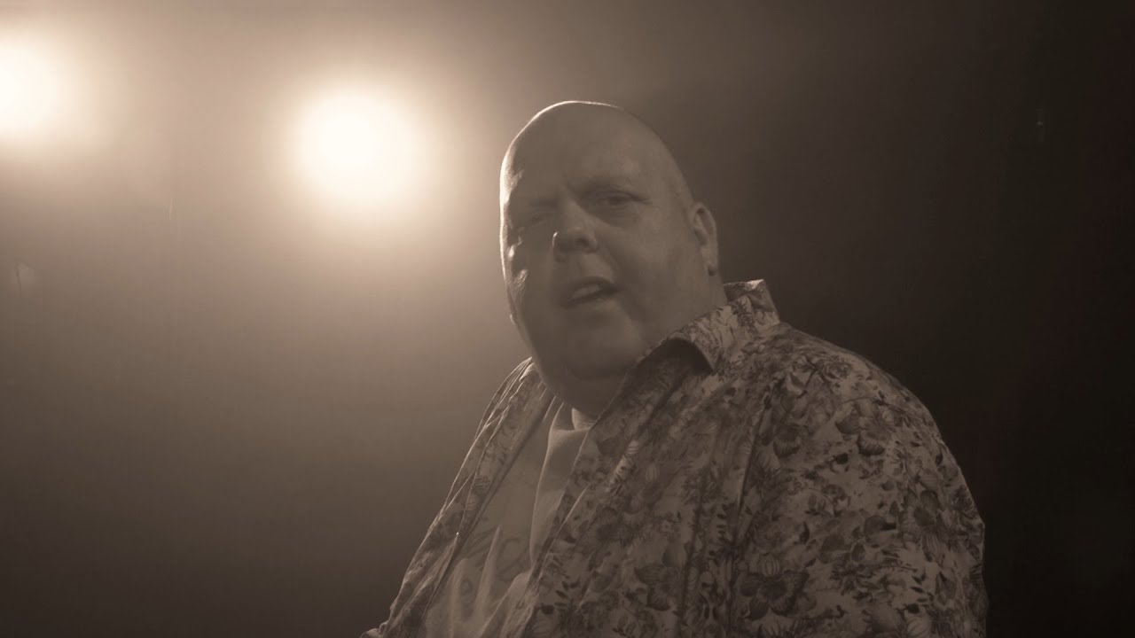 Edwin Bos | In dromen geloven | Officiële videoclip